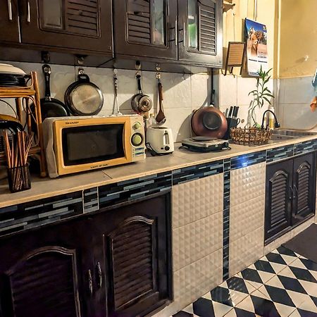 Non Pakse Hostel & Coffee House ภายนอก รูปภาพ